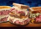 Top Reuben Sandwiches to Savor Across the US
