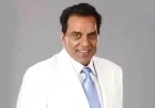 Bollywood Icons Mourn ‘He-Man’ Dharmendra’s Passing at Funeral