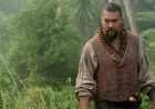 Apple TV Announces New Jason Momoa Series, Report Reveals