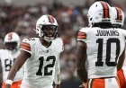 Browns vs. Raiders: Shedeur Sanders’ first NFL start delivers 24–10 Cleveland win in Las Vegas