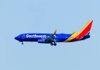 Southwest Airlines meltdown video at Denver gate sparks fresh debate on overbooking and passenger behavior