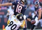 Labriola Analyzes Steelers’ Defeat to the Bears