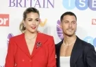 Gemma Atkinson, Gorka Marquez Sleep Separately Over Bedroom Temperature Dispute