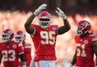Chris Jones Energizes Arrowhead, Revives Chiefs’ Season