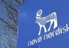 Novo Nordisk Shares Drop 12% Following Alzheimer’s Trial Results