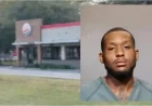 Police Arrest Suspect in Fatal Westside Burger King Shooting