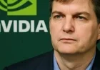 Michael Burry Criticizes Nvidia, Claims ‘True Demand Is Shockingly Low’