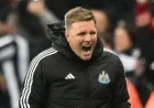 Newcastle United Ignite Momentum Ahead of Marseille Clash