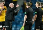 Livingston Denied Clear Penalty Against Rangers: Here’s Why