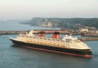 73-Year-Old Missing After Falling Overboard on Disney Cruise