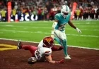 Minkah Fitzpatrick Receives Dual NFL Penalties for Commanders Game Actions