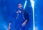 Donald Glover Discloses Stroke Experience During Childish Gambino Tour