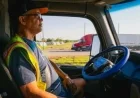 Autonomous Trucks vs. Driver Assistance: A Comprehensive Comparison
