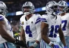 Cowboys Stun Eagles in Thrilling Weekly Finish