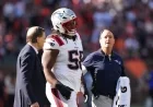 Patriots Triumph in 9th Straight Win; Injury Concerns Loom