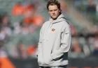 Joe Burrow’s Thursday Night Status Remains Undetermined
