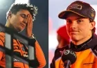 Lando Norris, Oscar Piastri Disqualified from Las Vegas GP: Key Factors Explained