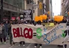 Tenants, Housing Advocates Protest Bill 60 at Queen’s Park