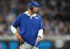 Nabers Criticizes Giants’ Playcalling in Overtime Defeat