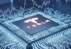 Tesla Advances AI5 and AI6 Chips Amid Stock Market Uncertainty