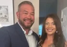 Jon Gosselin Weds Stephanie Lebo in Intimate Ceremony