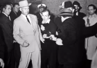 Historic Events of Nov. 24: Ruby Kills Oswald, ‘D.B. Cooper’ Vanishes