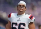 Patriots OT Will Campbell Injury: Latest Update