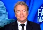 Sen. Rand Paul Appears on ‘Face the Nation’ with Margaret Brennan, Nov. 23, 2025
