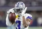 Cowboys Seek Strategy to Retain George Pickens