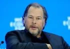 Salesforce CEO Marc Benioff Chooses “Insane” Gemini 3 Over ChatGPT