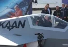 The KAAN “Trap”: Turkey’s ‘Indigenous’ Fighter Requires Permission, Lacks Power