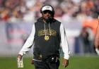 Steelers Coaches Criticized for Timid Game Plan Against Bears