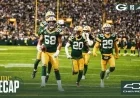 Key Insights from Packers’ Victory Against Vikings