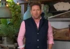 James Martin Unveils Little-Known Saturday Morning Detail