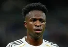 Vinicius Jr Refuses Real Madrid Extension Amid Xabi Alonso Tensions – The Athletic