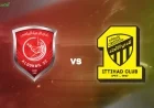 Al Duhail vs Al Ittihad: Preview, Predictions & Lineups for AFC 2025-26