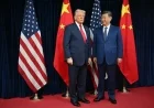 Xi Urges Trump on Taiwan Amid Japan-China Tensions