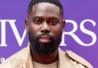 Rapper Ghetts Charged Again with Dangerous Driving