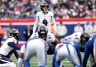 Saints to Hold Tryout for Kicker Justin Tucker