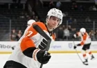 Flyers Prospect Jett Luchanko Traded in OHL: Impact on His Future