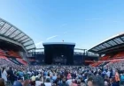 Major Event Scheduled at Anfield Stadium for 2026