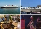 Passenger Leaps Overboard Disney Wonder Cruise Ship on 11/23/2025