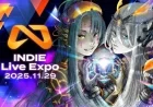 Indie Live Expo 2025 Winter Showcase: Quick Preview Unveiled
