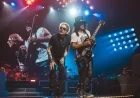 Guns N’ Roses Reveal Exciting 2026 Tour Plans