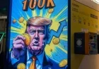 Trump Family Wealth Plummets by $1 Billion in Crypto Market Crash