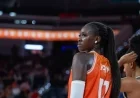 Ideal 2026 WNBA Draft Pairing for Paige Bueckers: Who Should Wings Choose?