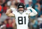 Jaguars Leap Ahead of Bills in AFC Wild Card Race