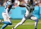 Seattle Seahawks Triumph Over Tennessee Titans: Winners and Losers Analyzed