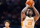 Tennessee Ranked 20/17 Faces Rutgers in Hoops Showdown