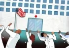 U.S. Healthcare at Risk if Immigrant Physicians Decline Opportunities